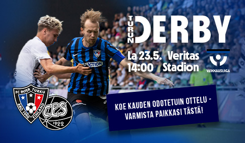 Tuplaboksi / FC Inter - TPS